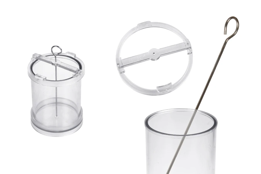 Plastični kalup za sveće P8x10 cm cilindričnog oblika-slika_proizvoda