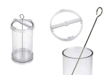 Plastični kalup za sveće P8x15 cm cilindričnog oblika-slika_proizvoda