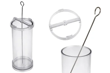 Plastični kalup za sveće P8x20 cm cilindričnog oblika-slika_proizvoda