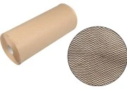 Kraft saćasti papir za umotavanje, rolna od 100m - širina 300mm-slika_proizvoda