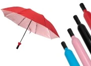 Sklopivi kišobran sa futrolom u obliku flaše-slika_proizvoda