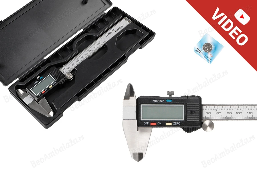 Elektronski digitalni nanometar sa opsegom merenja 150mm-slika_proizvoda