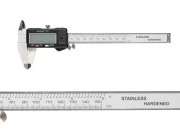 Elektronski digitalni nanometar sa opsegom merenja 150mm Elektronski digitalni nanometar sa opsegom merenja 150mm