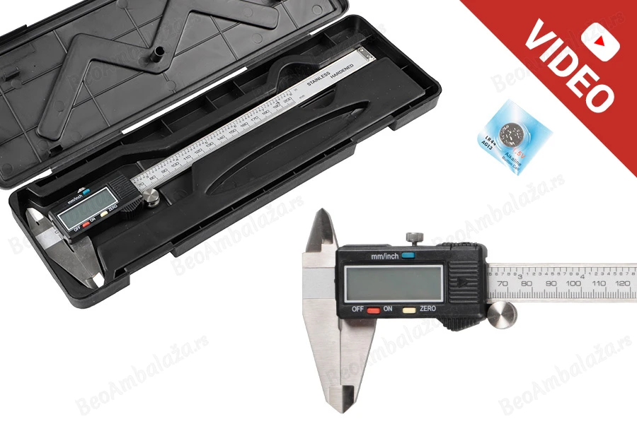 Elektronski digitalni nanometar sa opsegom merenja 200mm-slika_proizvoda