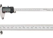 Elektronski digitalni nanometar sa opsegom merenja 200mm
