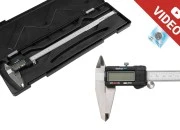 Elektronski digitalni nanometar sa opsegom merenja 300mm Elektronski digitalni nanometar sa opsegom merenja 300mm