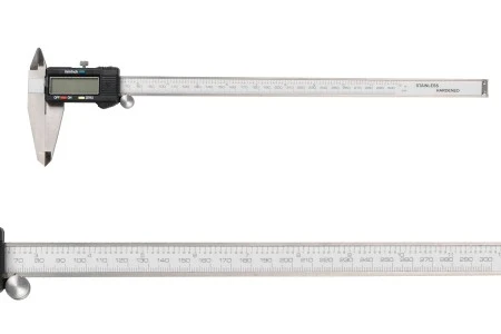 Elektronski digitalni nanometar sa opsegom merenja 300mm-2