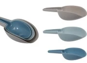 Plastične lopatice - set od 3 kom Plastične lopatice - set od 3 kom