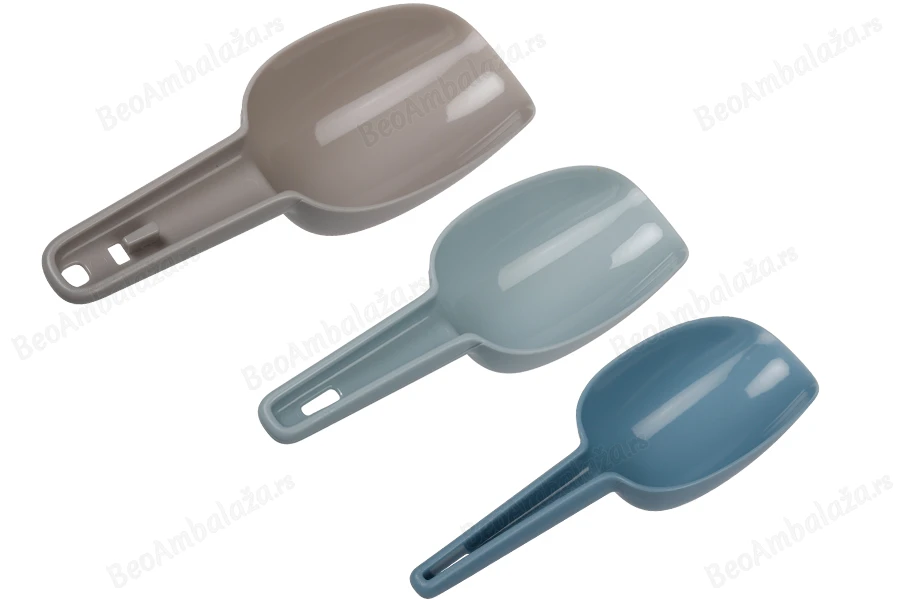 Plastične lopatice - set od 3 kom-slika_proizvoda