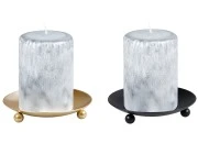 Metalni okrugli držač za svećice 110 mm-grupa_slika