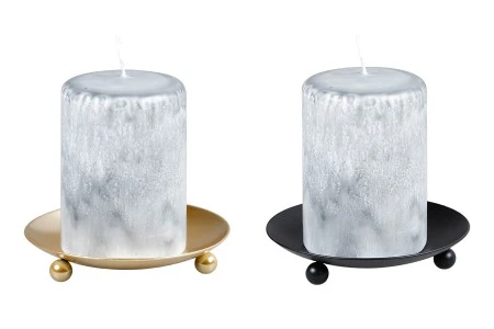 Metalni okrugli držač za svećice 110 mm-grupa_slika