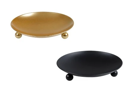 Metalni okrugli držač za svećice 110 mm-slika_proizvoda