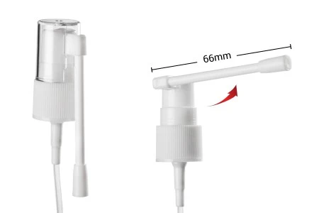 Plastična pumpica sa produženim rasprskivačem-2
