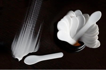 Spatula - kašičica za kreme - 24 kom-2