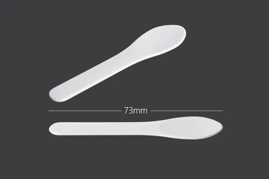 Spatula - kašičica za kreme - 24 kom Spatula - kašičica za kreme - 24 kom
