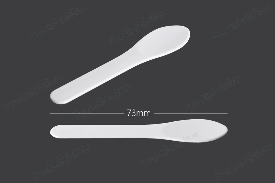 Spatula - kašičica za kreme - 24 kom-slika_proizvoda
