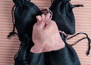 Platnena vrećica 90x115mm, više boja - 25 kom-grupa_slika