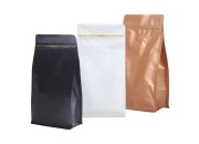 Aluminijumske DoyPack kesice sa zip zatvaranjem, ventilom i mogućnošću termo zatvaranja 135x76x265 mm - 25kom-slika_proizvoda