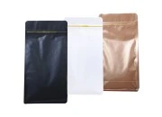 Aluminijumske DoyPack kesice sa zip zatvaranjem i mogućnošću termo zatvaranja 135x72x265mm - 50 komada-slika_proizvoda