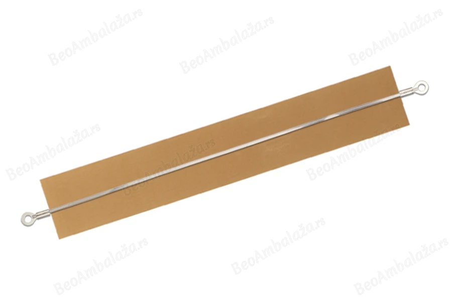 Zamensko platno 210x36 mm i žica  250x2mm za mašinu za termo zatvaranje kesa-slika_proizvoda