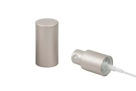 Aluminijumski sprej 18/415 u mat boji šampanjca-1