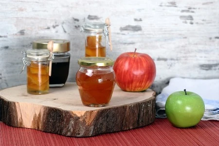 Elegantna teglica 106mL Orcio* - bez zatvarača-3