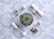 Airless bočica 5mL za kreme - 12 kom Airless bočica 5mL za kreme - 12 kom