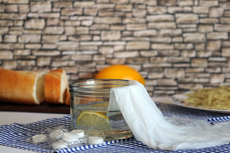 Magični peškir komprimovan do veličine kapsule (pakovanje od 200)-grupa_slika