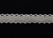 Bež čipka širine 20mm sa samolepljivom trakom - komad je 4,6 metara-slika_proizvoda