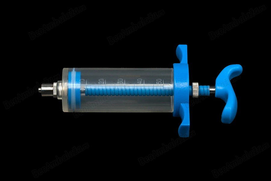Višenamenski plastični špric 50mL - bez igle-slika_proizvoda