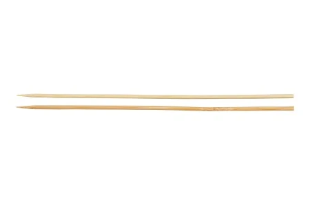 Drveni štapići za ražnjiće  200 x 3 mm - 100 kom-1