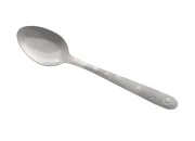 Kašičice od nerđajućeg čelika 105 mm sa reljefnim motivima - 12 kom-slika_proizvoda