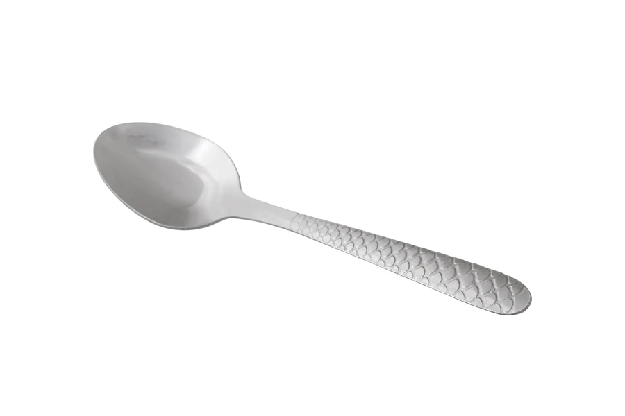 Kašičice od nerđajućeg čelika 105 mm sa reljefnim motivima - 12 kom Kašičice od nerđajućeg čelika 105 mm sa reljefnim motivima - 12 kom-slika_proizvoda