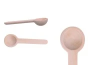 Drvena kašičica 70 mm - 50 kom-slika_proizvoda