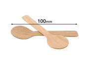 Kašičice od bambusa 10 cm - 100 kom-slika_proizvoda