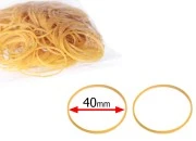 Gumice prečnika 40 mm - paket od oko 150 kom-slika_proizvoda