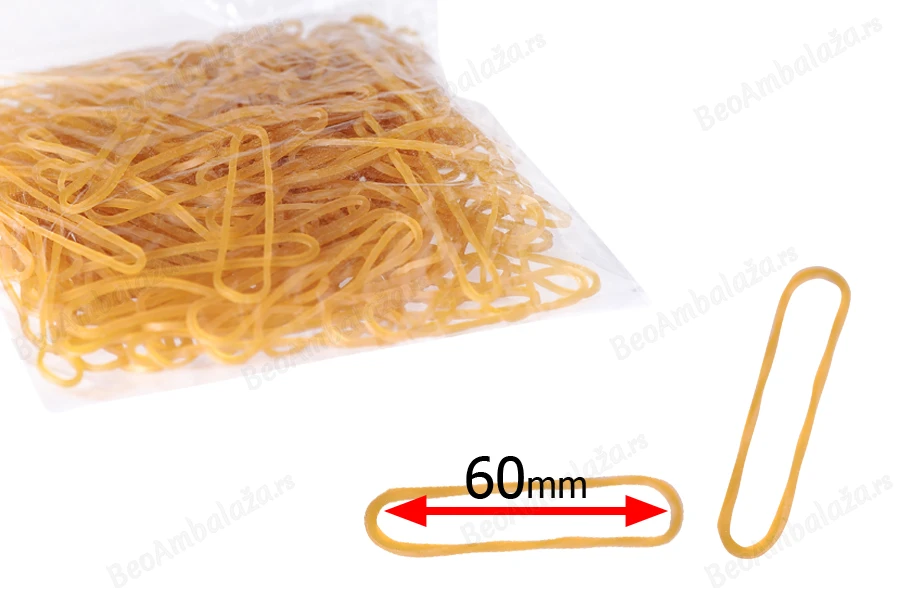 Gumice prečnika 60 mm - paket od oko 150 kom-slika_proizvoda
