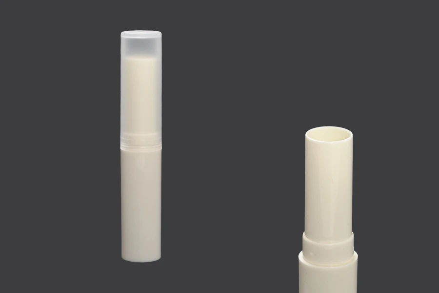 Tubica za balzam za usne 2,5mL - 6 kom