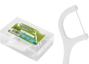 Konac za zube sa ručkicom dužine 7cm - pakovanje 360kom ( 12 kutijca po 30kom)-slika_proizvoda