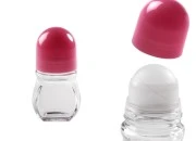 Staklena roll-on bočica 50mL sa ružičastim plastičnim zatvaračem-slika_proizvoda