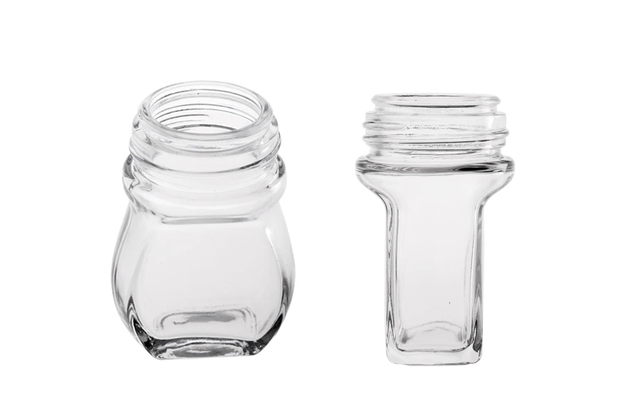 Staklena roll-on bočica 50mL sa ružičastim plastičnim zatvaračem-grupa_slika