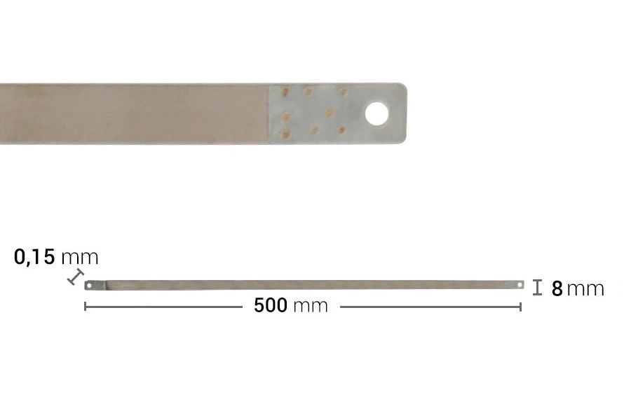 Rezervna žica 500x8 mm za mašinu za termičko zatvaranje-slika_proizvoda