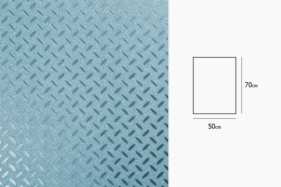 Sjajni celofan za uvijanje 50x70 cm, više boja - 20 kom Sjajni celofan za uvijanje 50x70 cm, više boja - 20 kom
