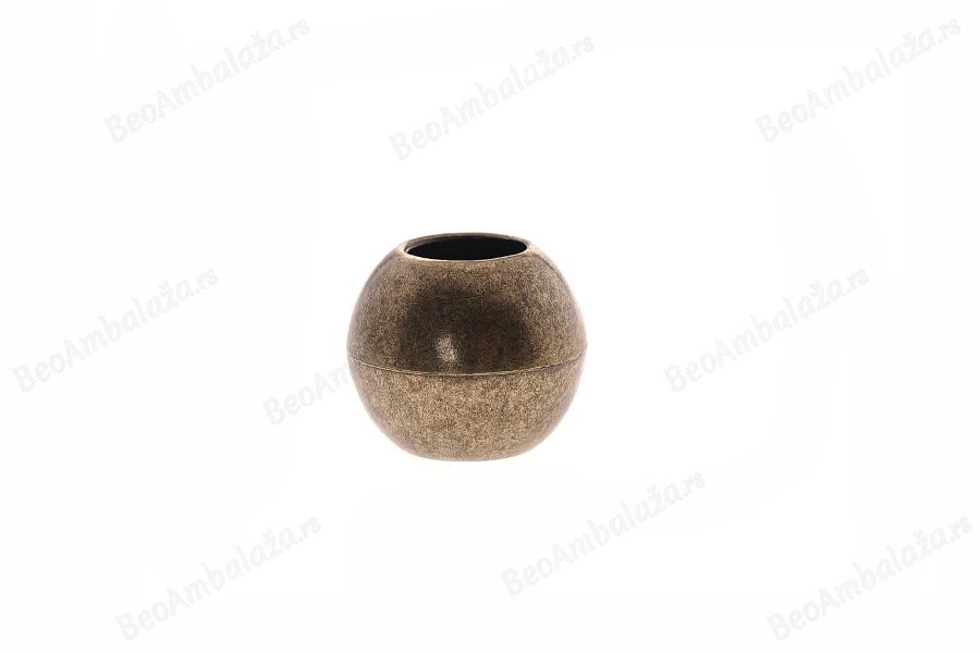 Plastične bojene perlice 20x17 mm-slika_proizvoda