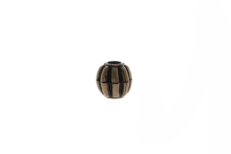 Metalne perlice 0,7x0,8mm-1
