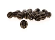 Metalne perlice 0,7x0,8mm-