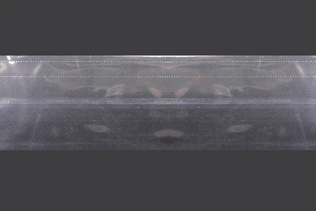 Termoskupljajuća plastična providna folija širina 78,3 mm - dužina metar (f 48)-1