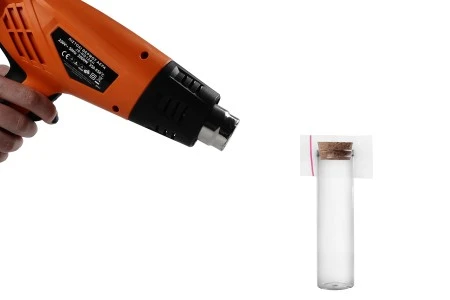 Termoskupljajuća plastična providna folija širina 65,8 mm - dužina metar (f 40)-2
