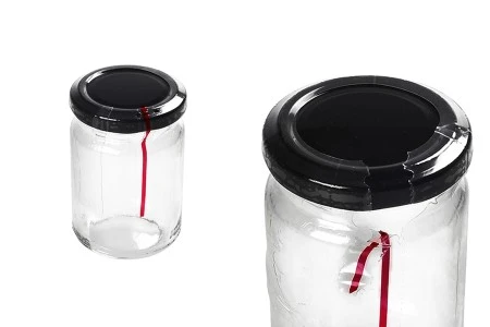 Termoskupljajuća plastična providna folija širina 98 mm - dužina metar (f 60)-3