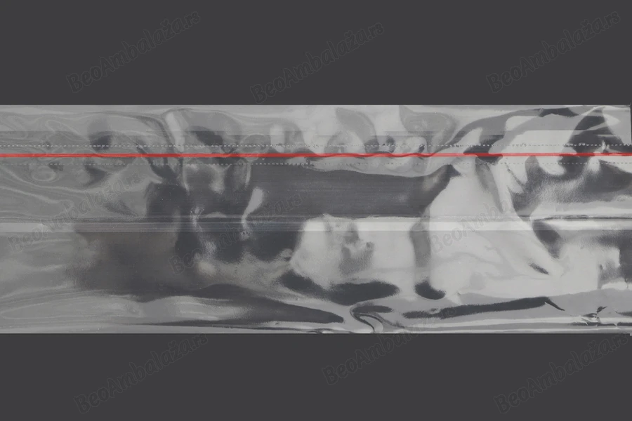 Termoskupljajuća plastična providna folija širina 84 mm - dužina 1 metar (f 51)-slika_proizvoda